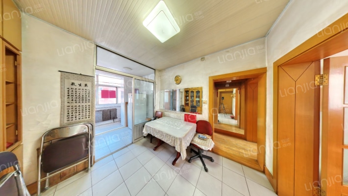 校林社区二手房实景图