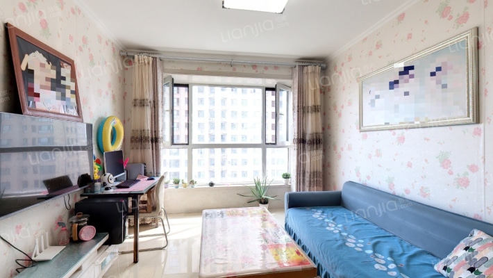 渤海山水云天二手房实景图