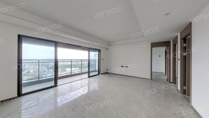 恒基·旭辉江山二手房实景图