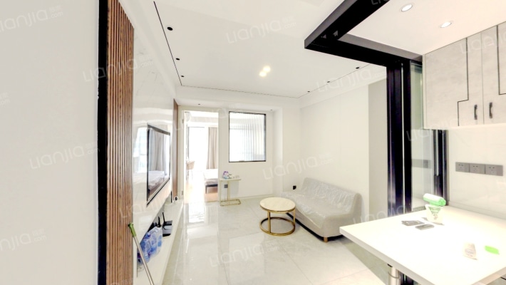 厦纸宿舍二手房实景图