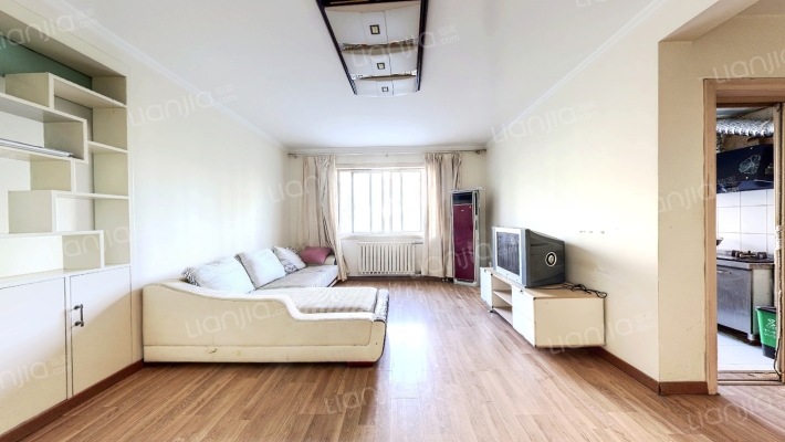 燕山新居二手房实景图