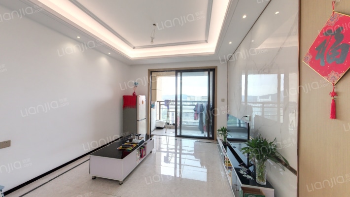 海投白鹭湾二手房实景图