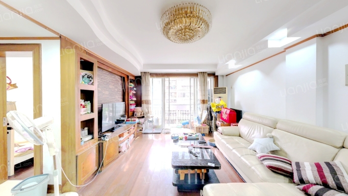 阳光城一区二手房实景图