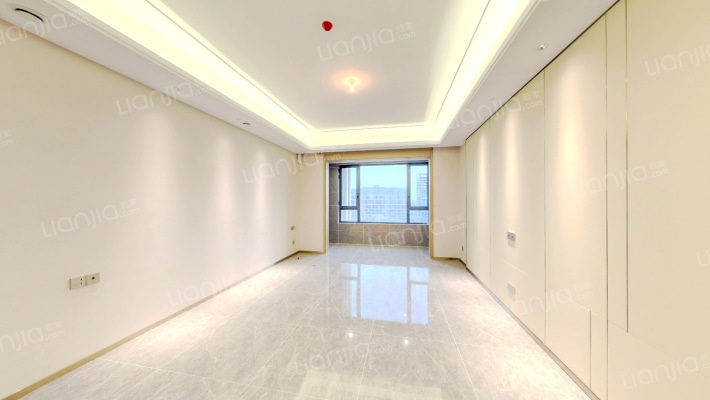 香榭汇沣二手房实景图