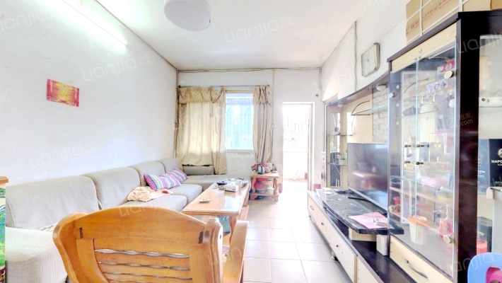 鸿图苑二手房实景图