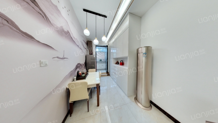 兴源公寓二手房实景图