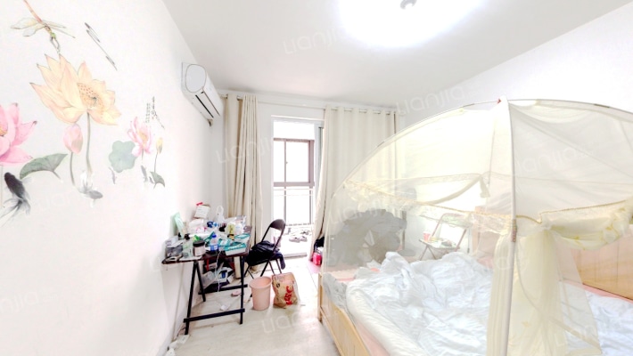 新城新苑二手房实景图