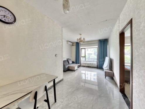 整租·九龙仓时代小镇1号府邸 3室2厅 东南