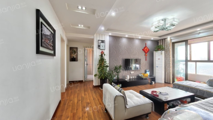 锦艺国际华都美域二手房实景图