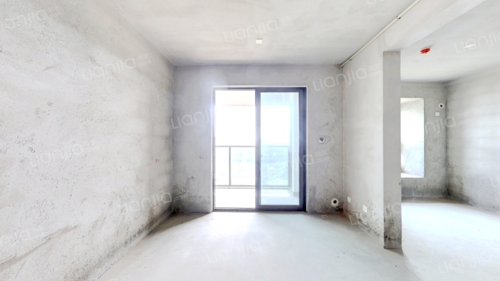 蓝庭景园二手房实景图