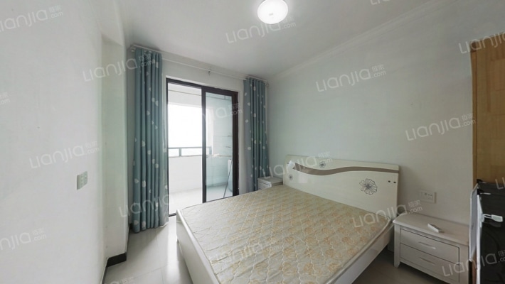 翡翠公馆二手房实景图