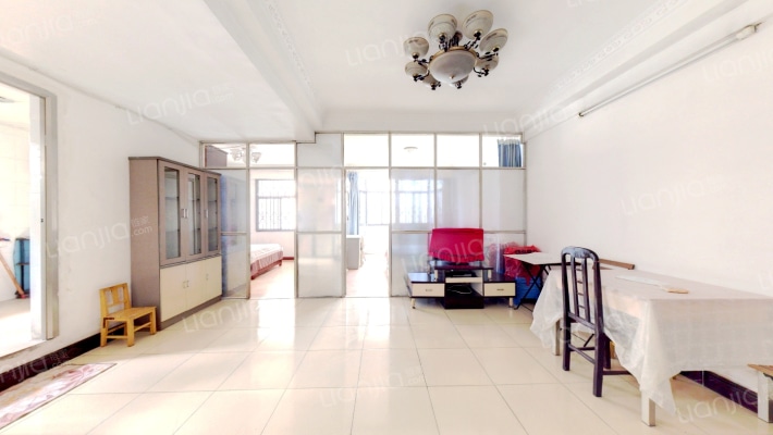 新三巷社区二手房实景图