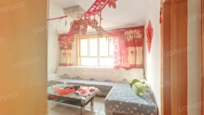 环卫家园小区二手房实景图