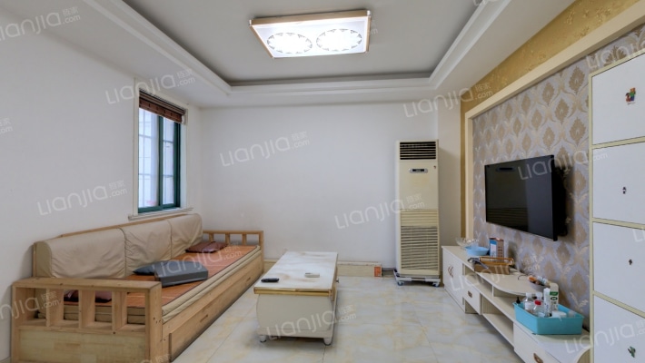 鼎立香榭丽花苑三期二手房实景图