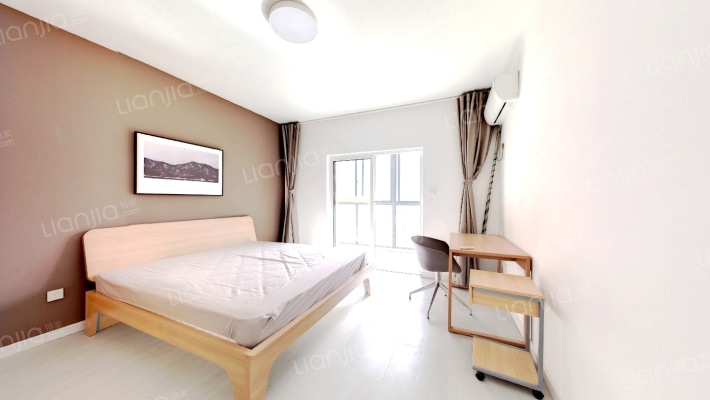 康园小区二手房实景图