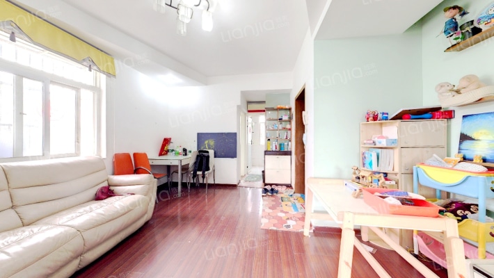 和燕花苑二手房实景图