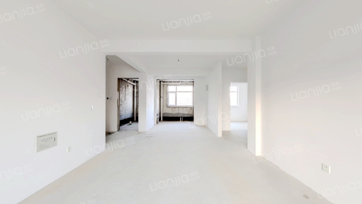 盛世中央御园二手房实景图