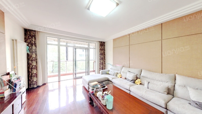 金光都市名家二手房实景图