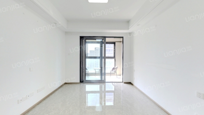 星瀚璟庭二手房实景图