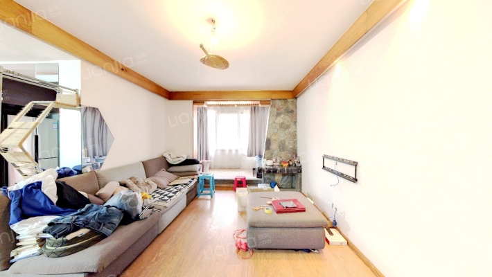 如意苑二手房实景图