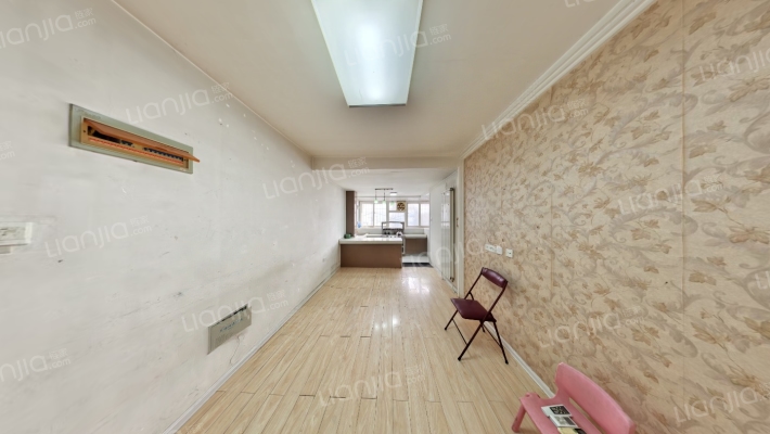 友谊西路188号二手房实景图