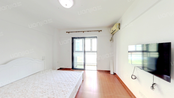 紫金家园北区二手房实景图