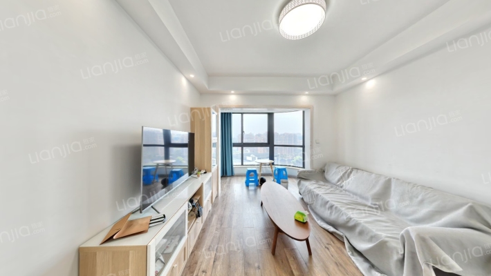 凯德湖墅二手房实景图