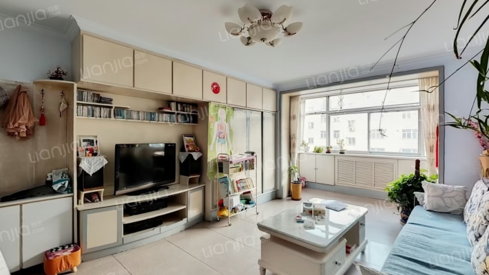 宣府大街41号院二手房实景图