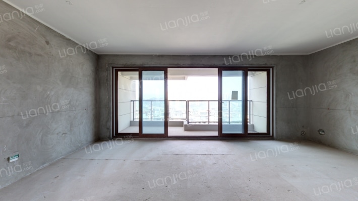 保利堂悦照水园二手房实景图