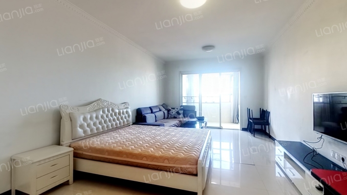 巴陵尚品二手房实景图