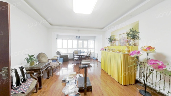 华府家园二手房实景图