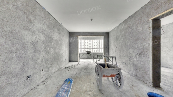 艾馨锦苑二手房实景图