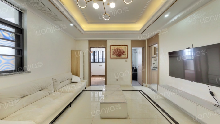 紫云阁二手房实景图