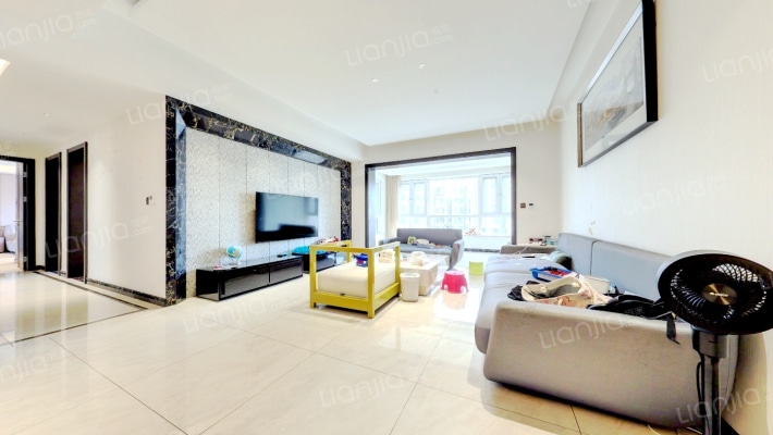 天府世家二手房实景图