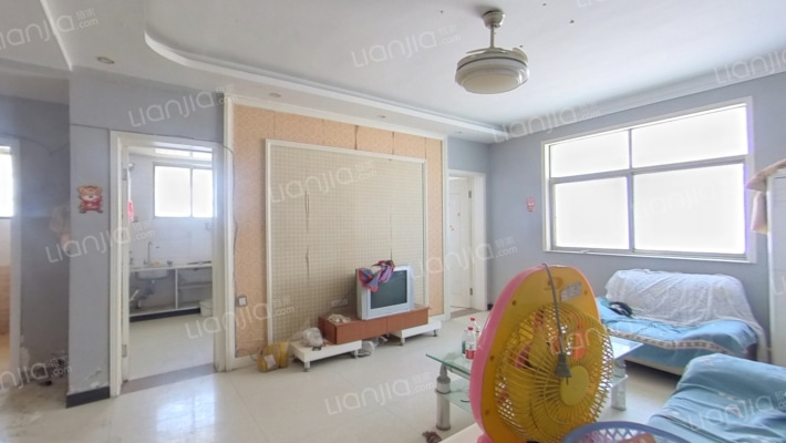 小郭社区二手房实景图