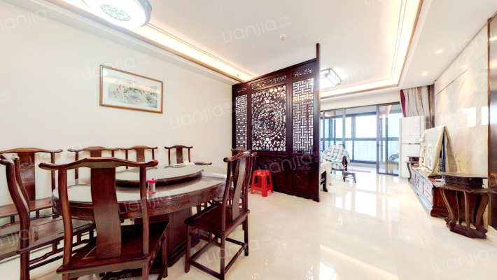 西关海二手房实景图