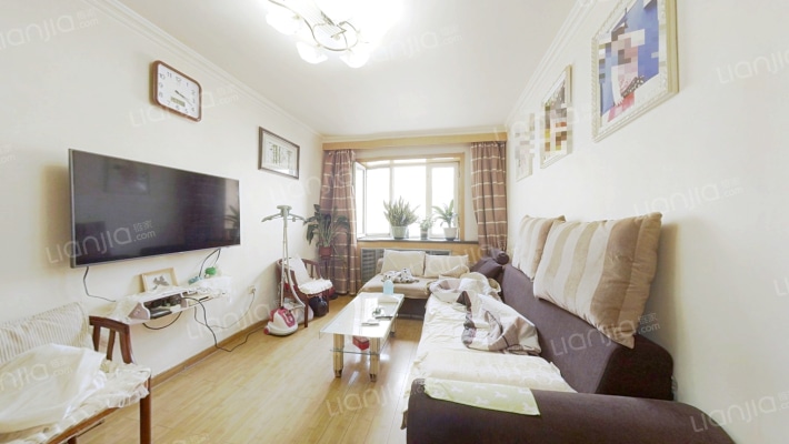 安吉街二手房实景图