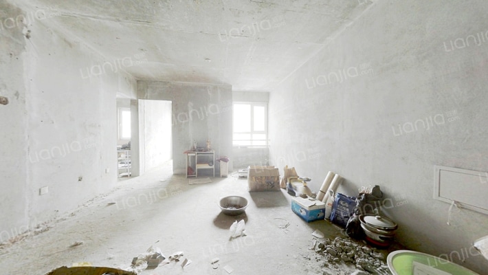 方正悦城二手房实景图