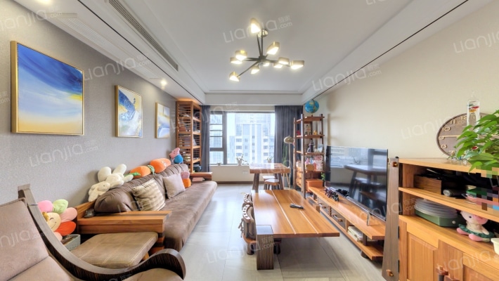 宏泰风花树二手房实景图