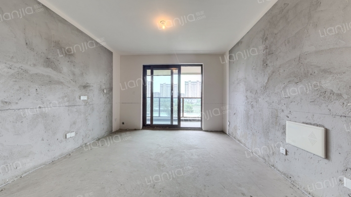 江南吉祥里二手房实景图