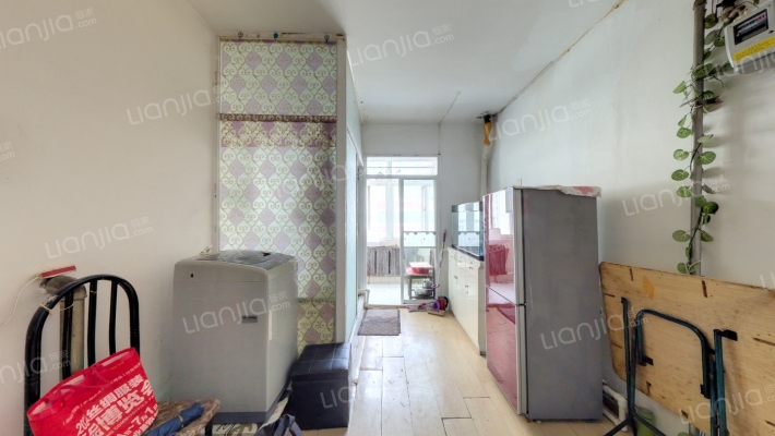 合兴西小区二手房实景图