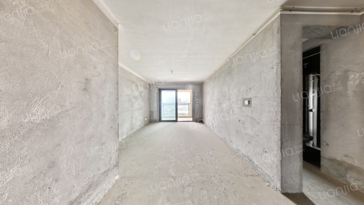 奥园玺悦府二手房实景图