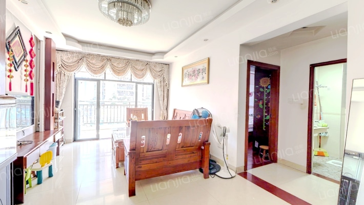 都市新岸公馆二期二手房实景图