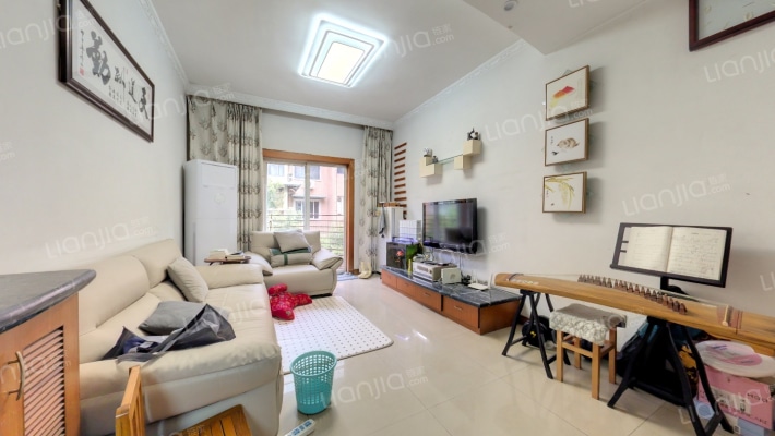 海棠名居二手房实景图