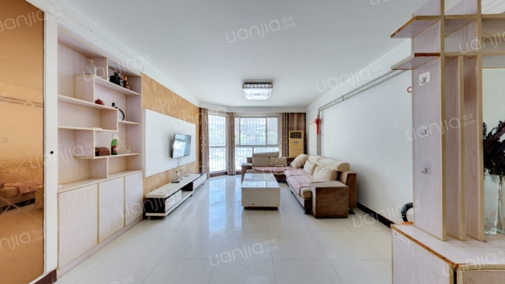 健达世纪园二手房实景图