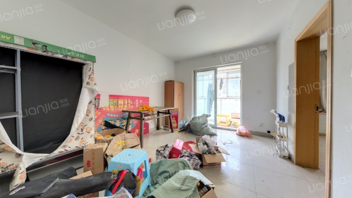 锦荷苑二手房实景图