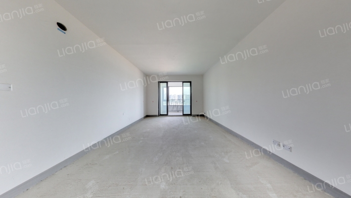 金辉城江城上二手房实景图