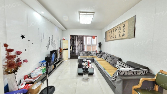 三陵雅园A区二手房实景图