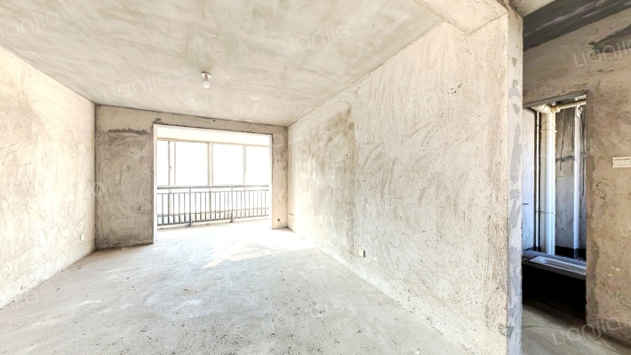 长潭佳园二手房实景图