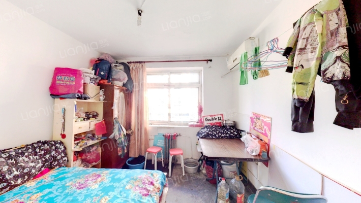 芷岳里二手房实景图